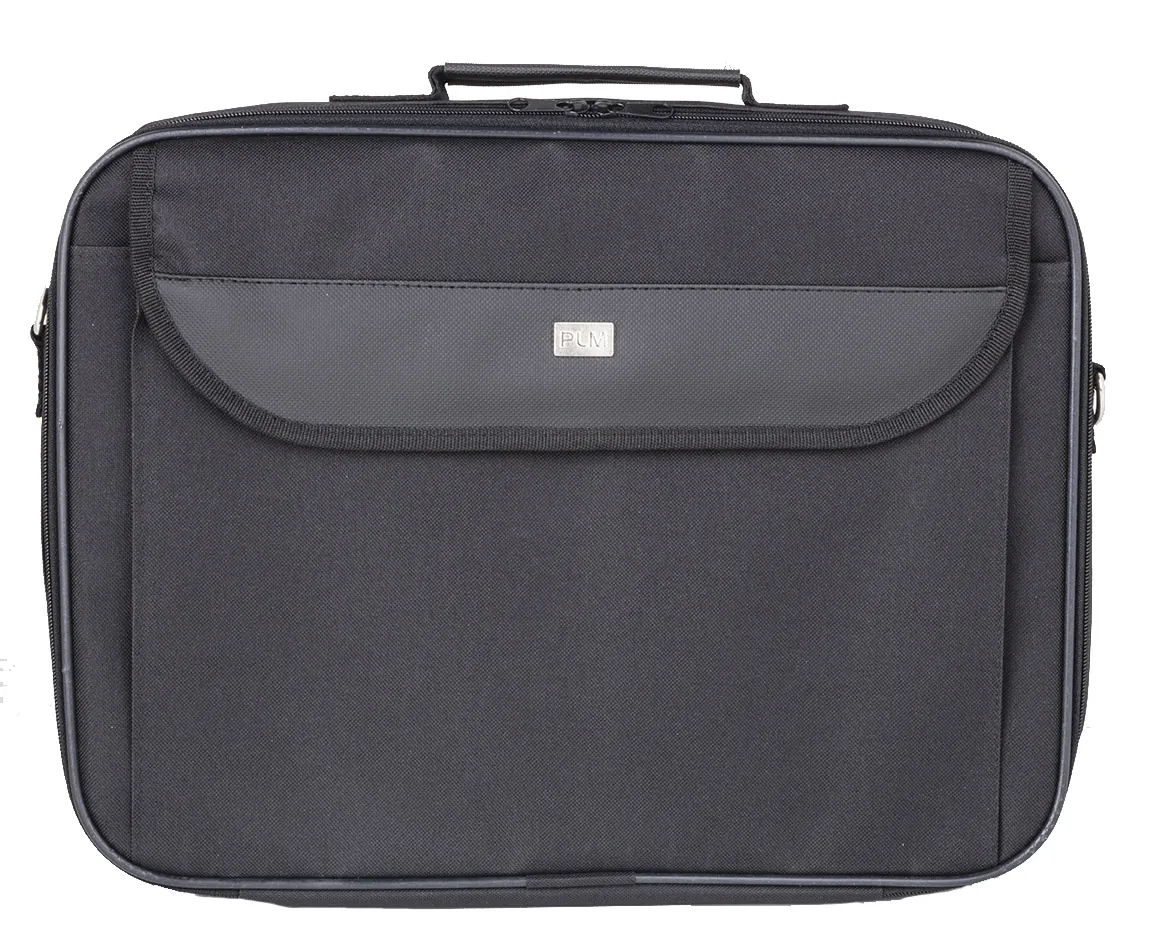 Plm Nc 9606 15.6" Siyah Canta