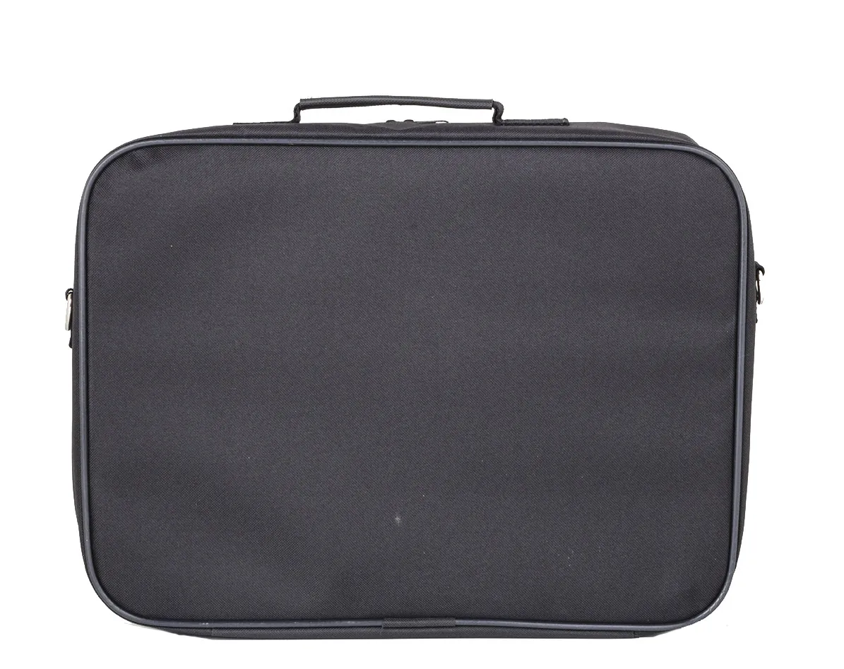 Plm Nc 9606 15.6" Siyah Canta