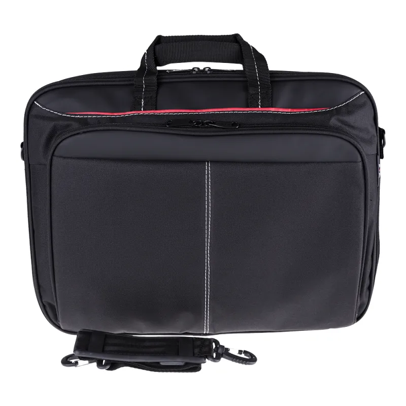 Plm Plc34 15.6" Siyah Canta