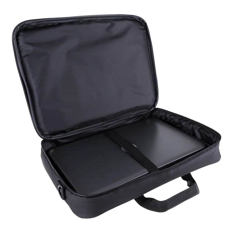 Plm Plc34 15.6" Siyah Canta