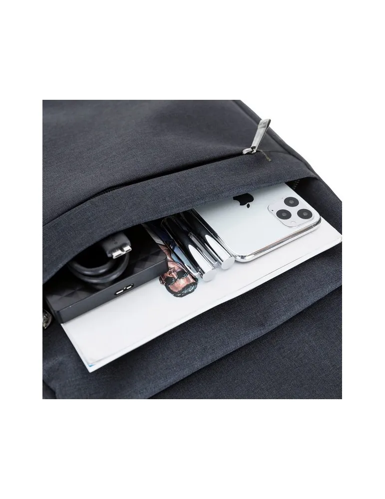 Plm Seitek 15.6" Notebook Sırt Çantası