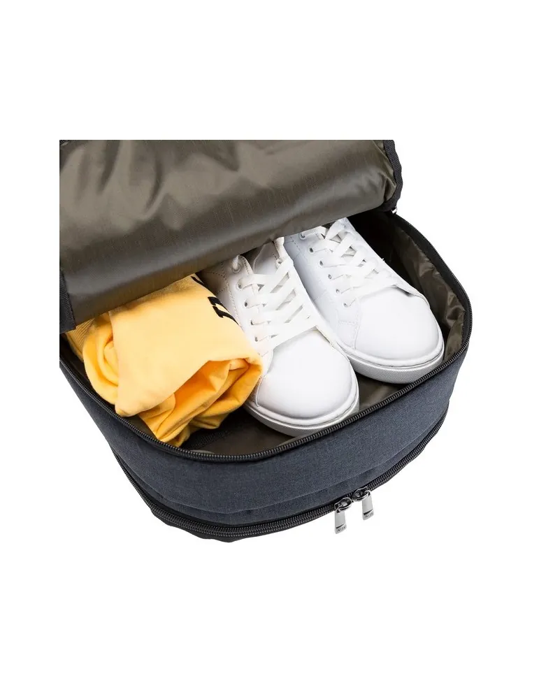 Plm Seitek 15.6" Notebook Sırt Çantası