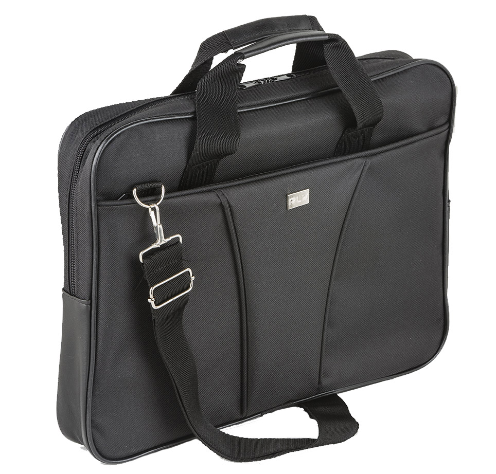 Plm Yf15 Su Geçirmez 15.6" Siyah Çanta