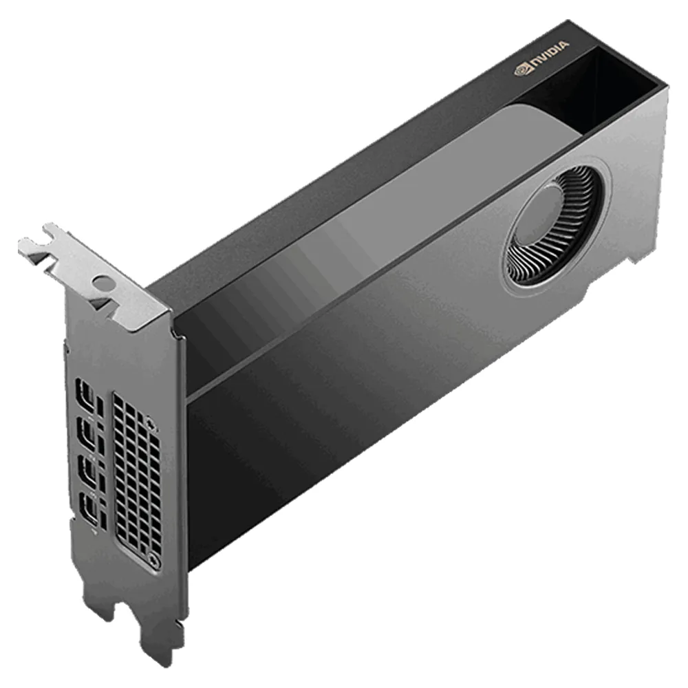 Pny Nvidia Rtx Pro2000 16gb Ddr7 128bit 4xmdp