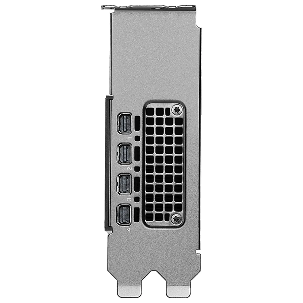 Pny Nvidia Rtx Pro2000 16gb Ddr7 128bit 4xmdp
