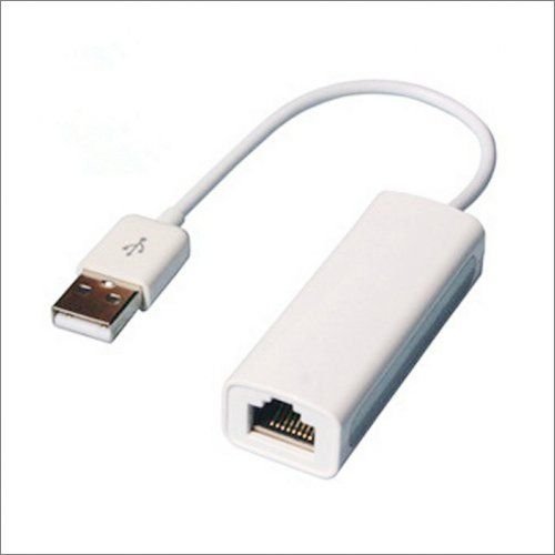 Qport (Q-URJ45) USB to RJ45 Ethernet Çevirici