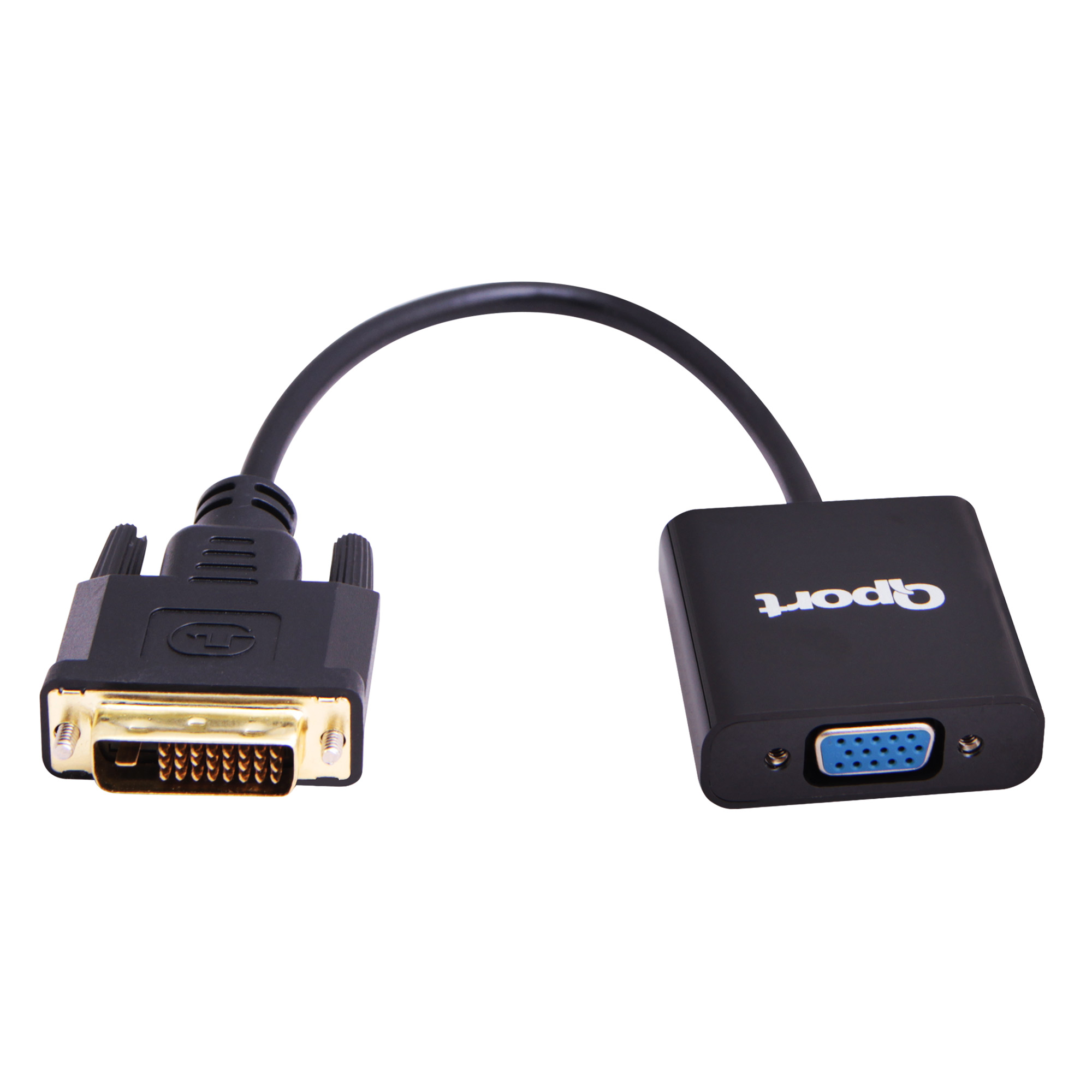 Dvi To Vga Cevirici