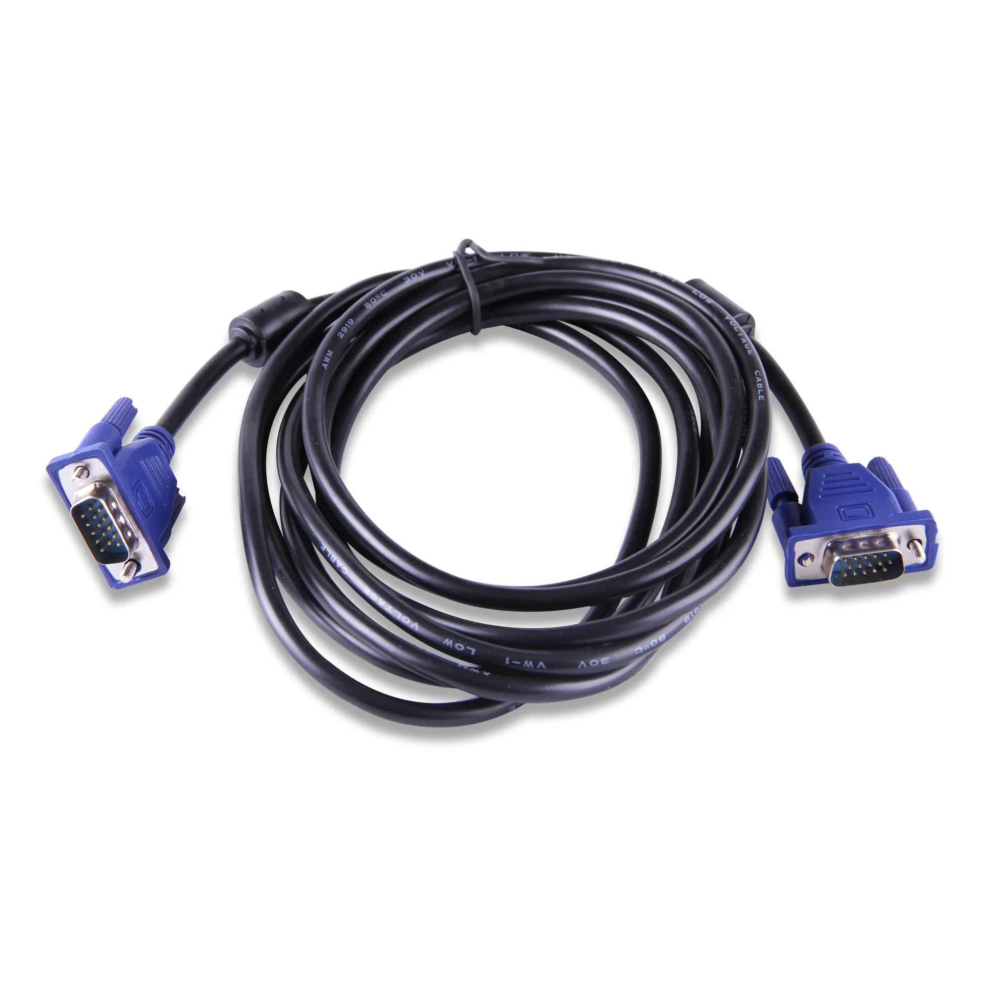 Qport Q-Vga1.5 1.5m 15pin Vga Kablo