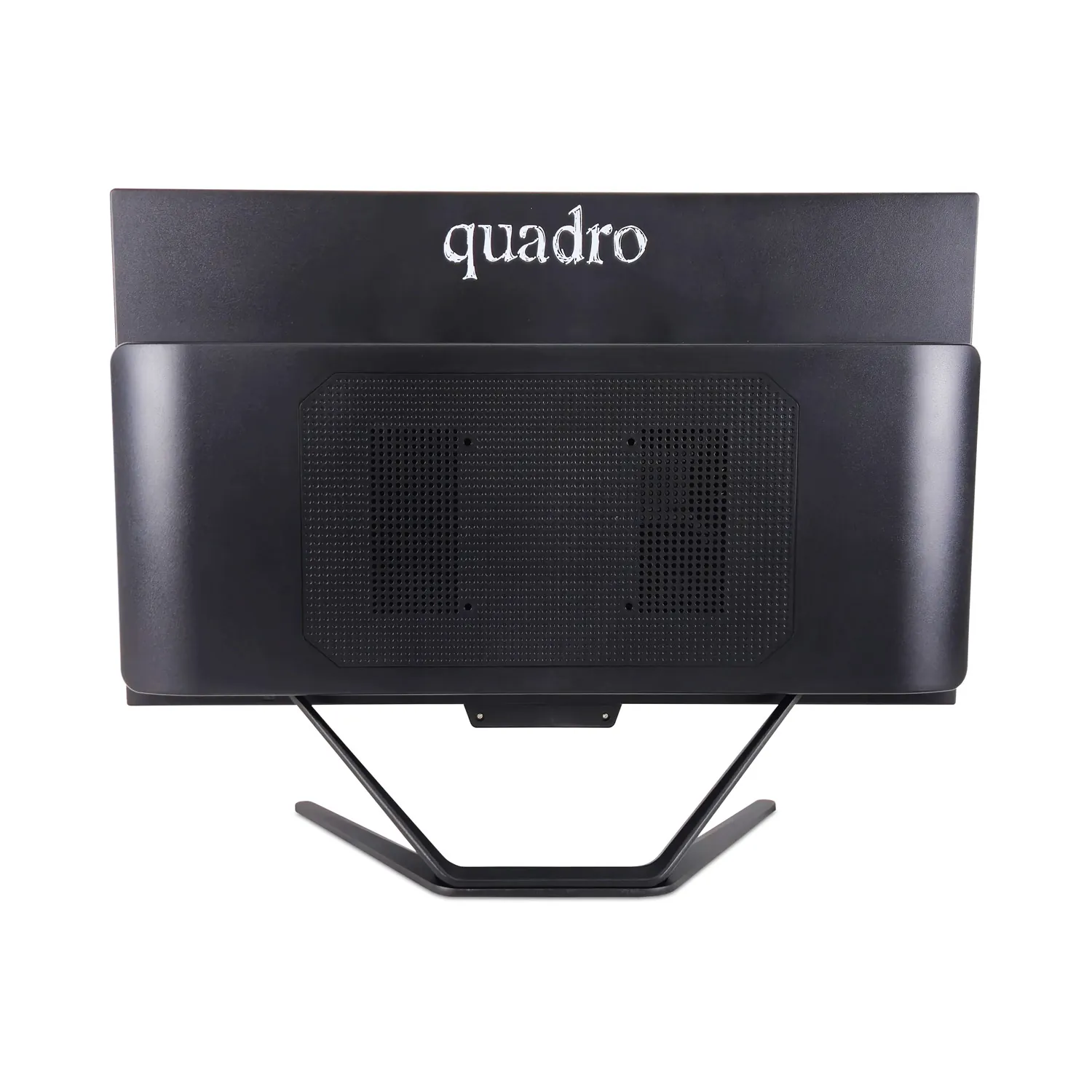 Quadro AIO Cloud C224-24823 i5-12400 8GB 256GB SSD 23.8" DOS