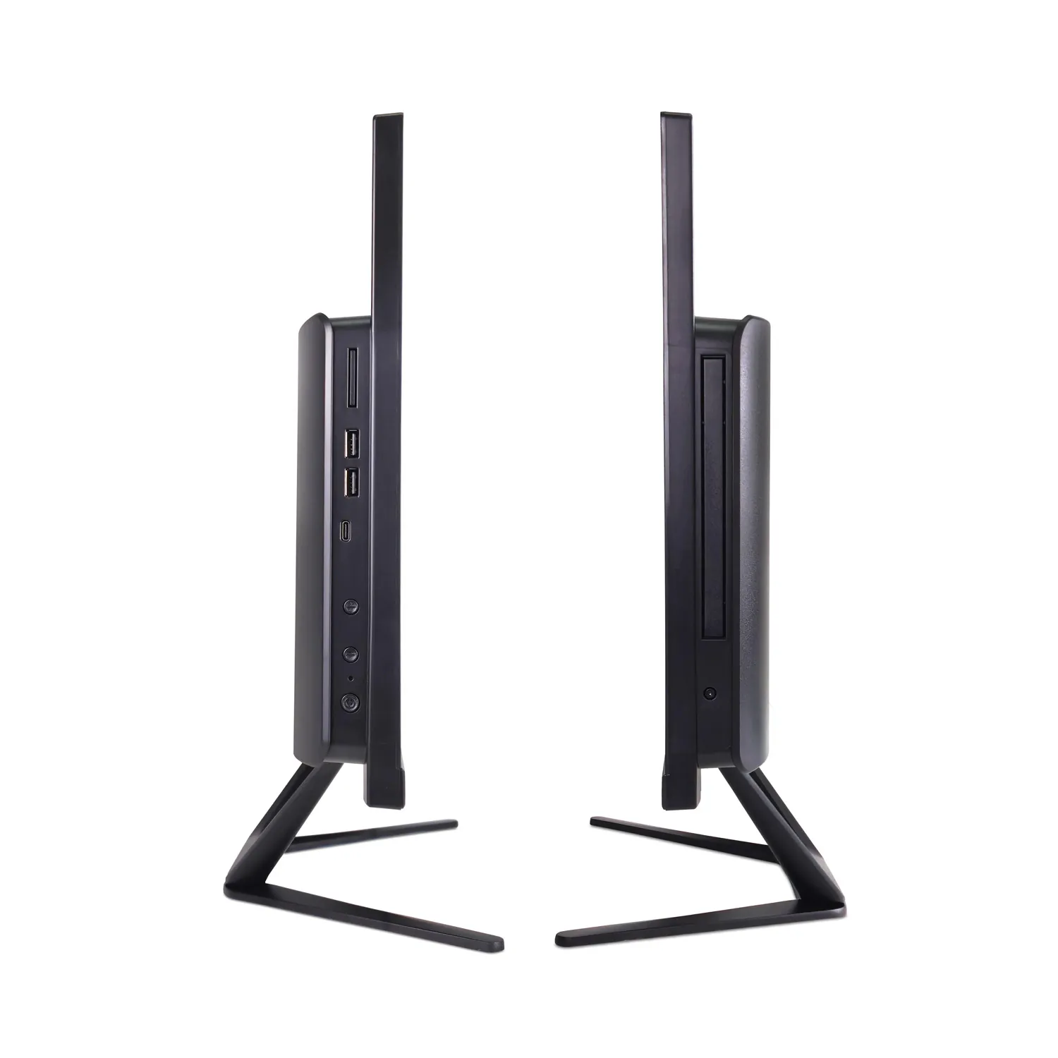 Quadro AIO Cloud C224-24823 i5-12400 8GB 256GB SSD 23.8" DOS