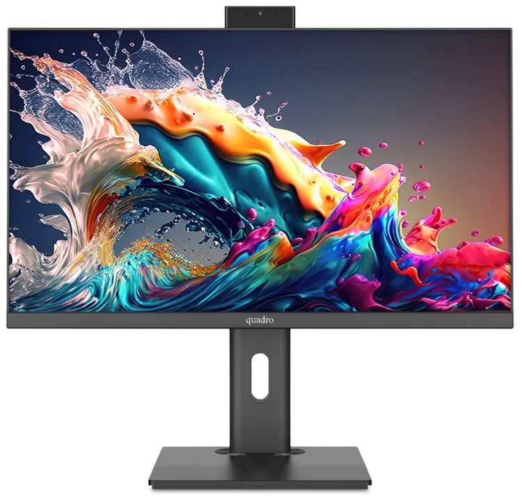 Quadro AIO Expanse B224-25165 i5-12450H 16GB 512GB SSD 23.8" DOS