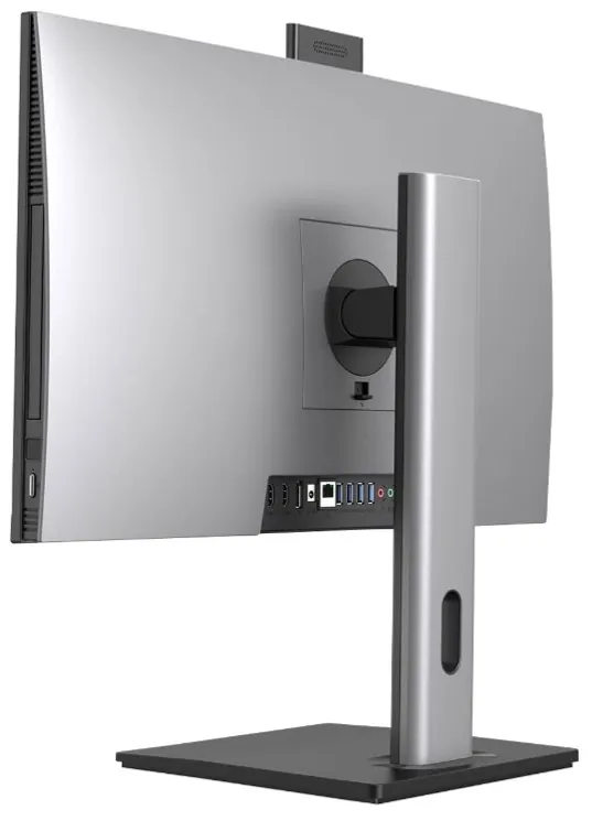 Quadro AIO Expanse B224-25165 i5-12450H 16GB 512GB SSD 23.8" DOS