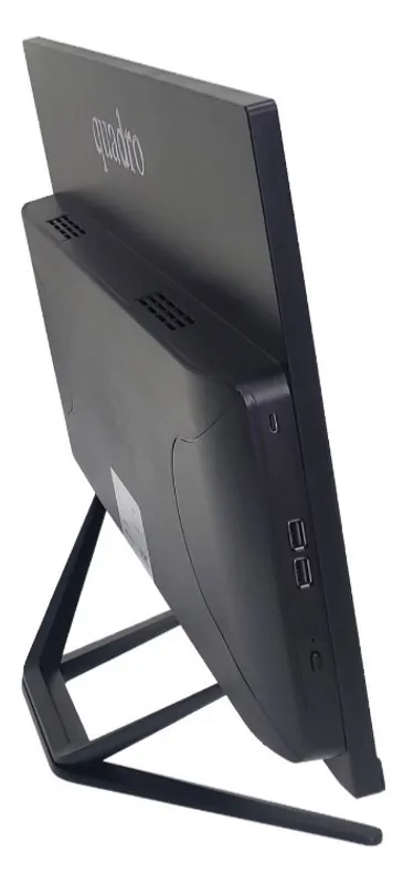 Quadro AIO Stark H424D5-145165 i5-14400 16GB 512GB SSD 23.8" DOS