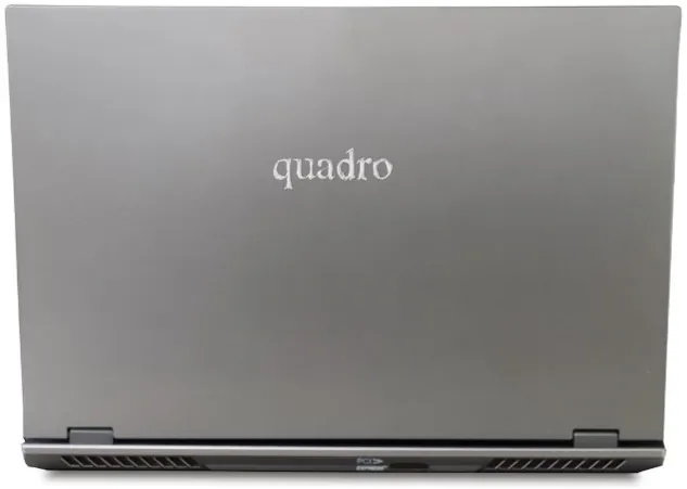 Quadro Diamond Duo DS3212N i7-10850H 16GB 1TB SSD 16" DOS +14" Dok Dual Ekran