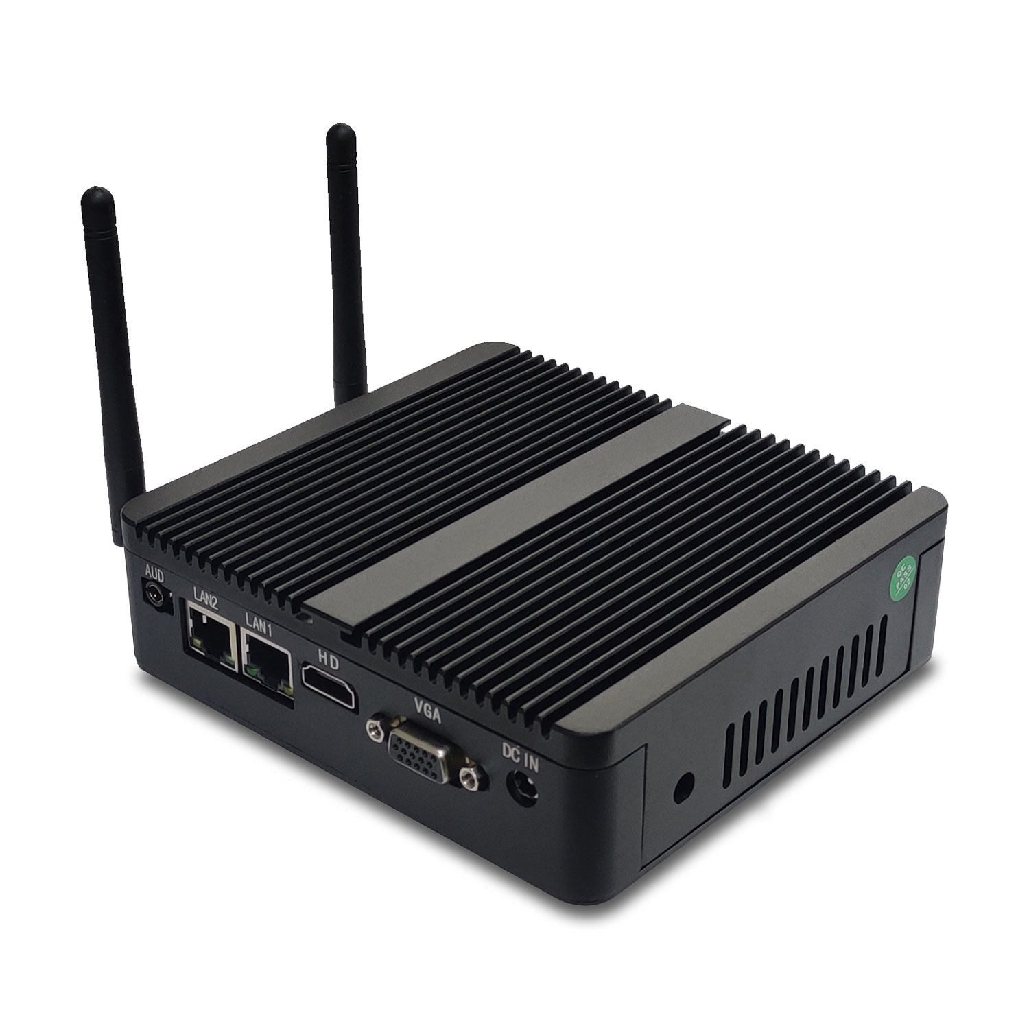 Quadro Minipc Thinpro DL-535 i3-5005U 8GB 128GB SSD DOS
