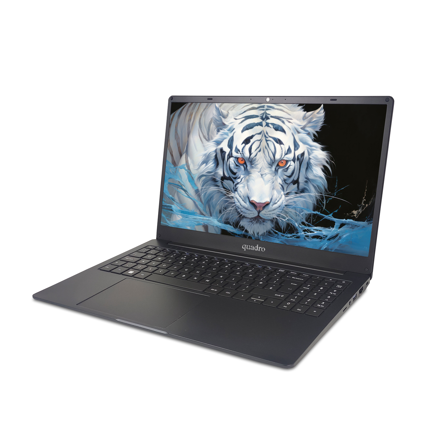 Quadro Novabook In16-1650P-CS I5-1035G7 16GB 512GB SSD 15.6" DOS