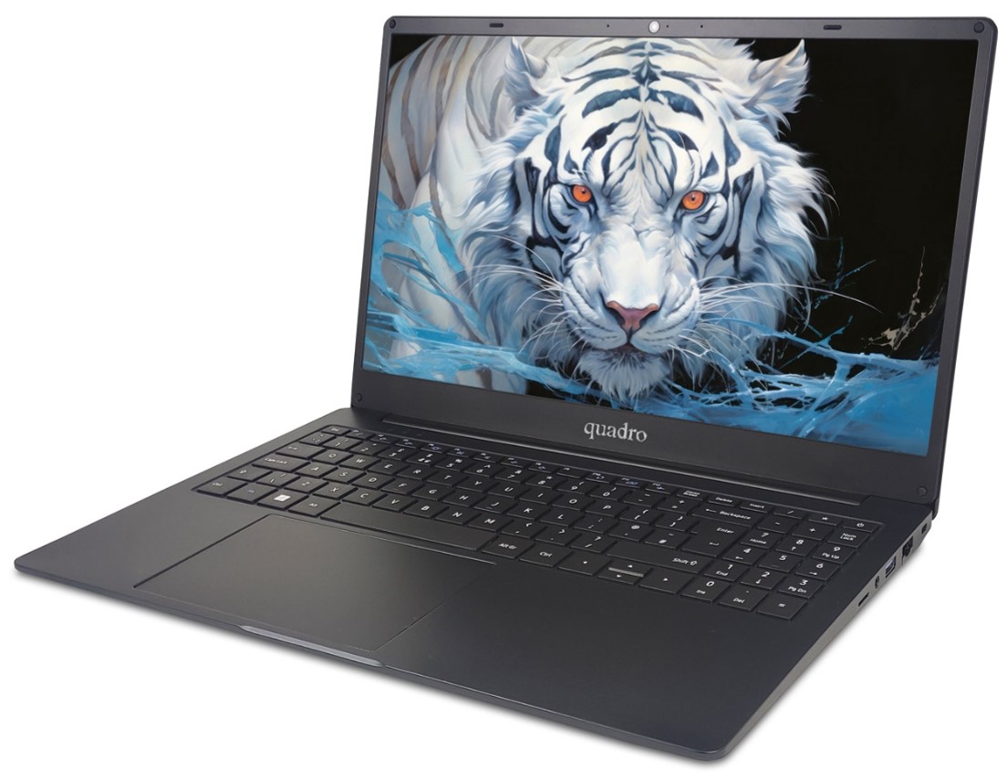 Quadro Novabook IN16-850P-CS i5-1035G7 8GB 512GB SSD 15.6" DOS