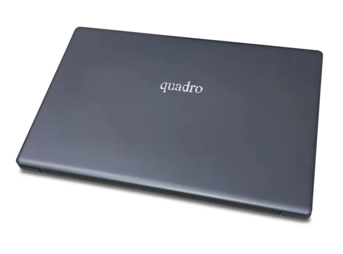 Quadro Novabook IN16-850P-CS i5-1035G7 8GB 512GB SSD 15.6" DOS