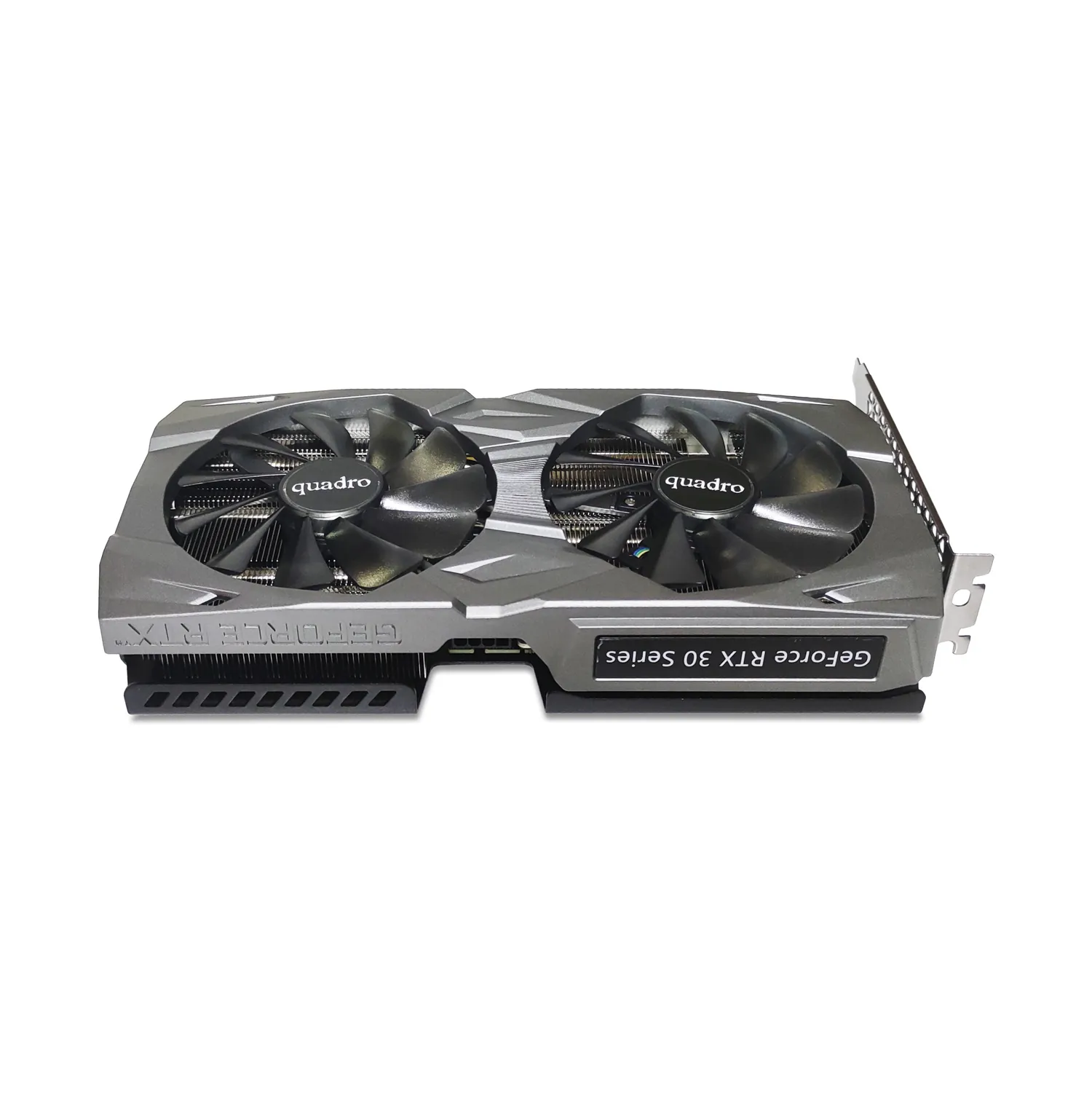 Quadro RTX 3060 12GB GDDR6 Ekran Kartı