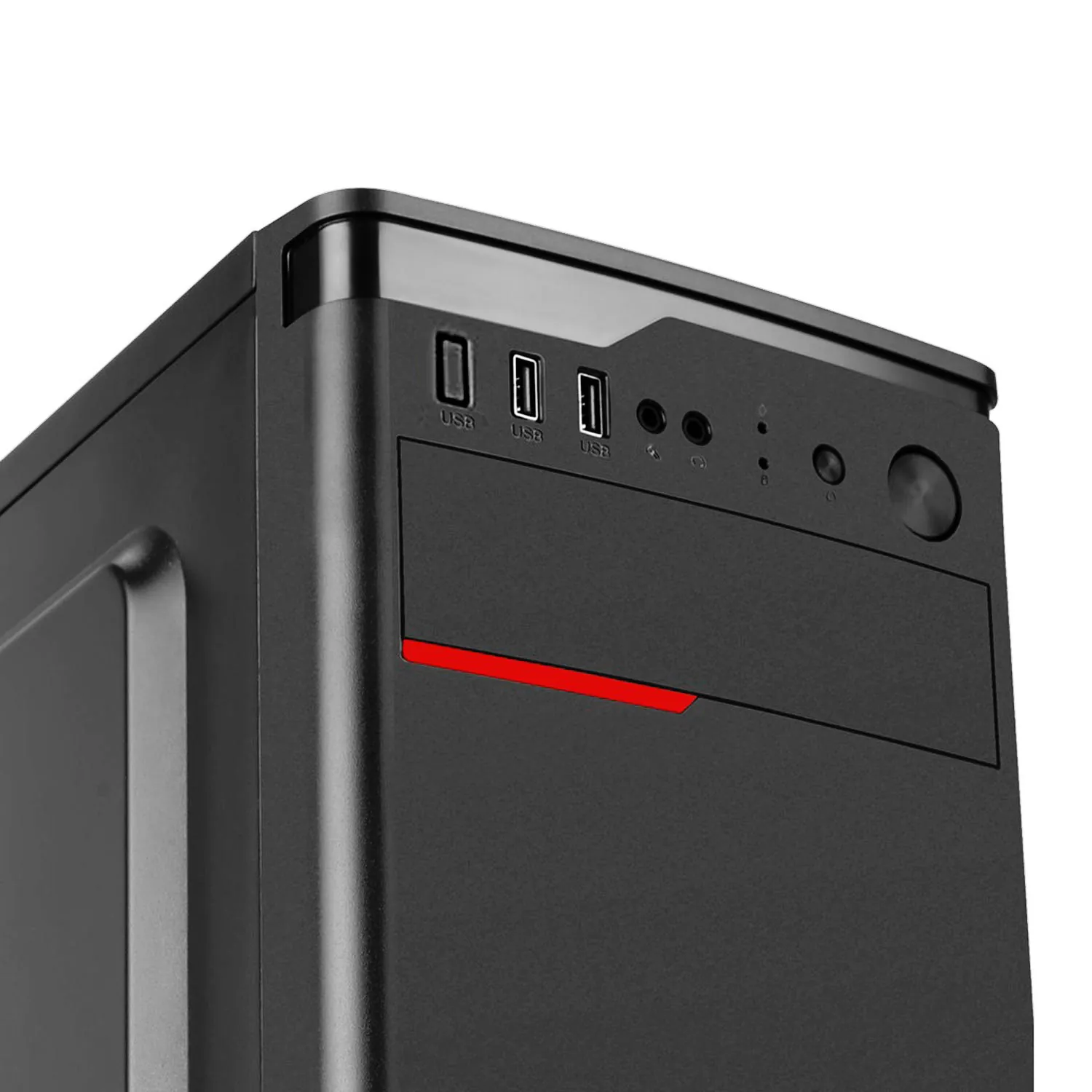 Quadro Solid DHA-44825 i5-4460 8GB 256GB SSD DOS