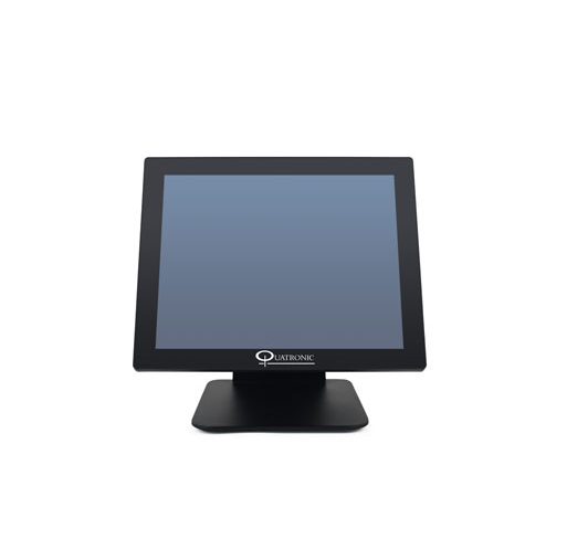 Quatronic P155-D i5 5. Nesil 8GB RAM 128GB SSD 15" Dokunmatik POS PC
