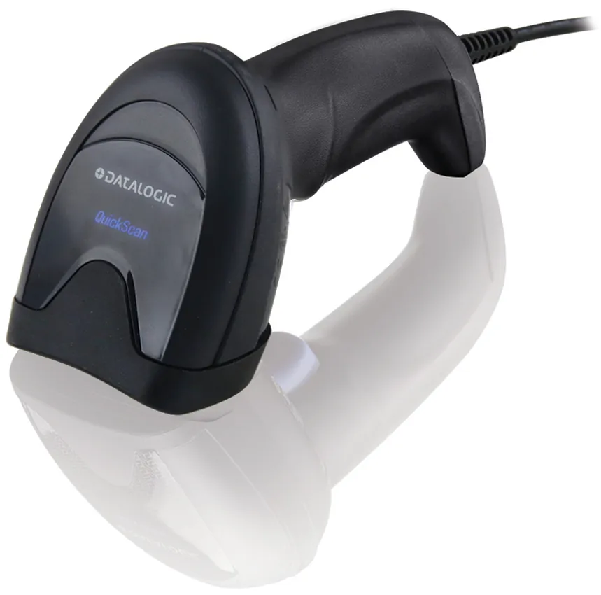 Quickscan QD2590 2D USB El Tipi Barkod Okuyucu