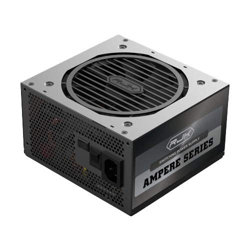 Raijintek Ampere 850W 80+Platinum 12cm Fan Güç Kaynağı (RJ 0R30B00014)
