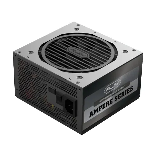 Raijintek Ampere 850W 80+Platinum 12cm Fan Güç Kaynağı (RJ 0R30B00014)