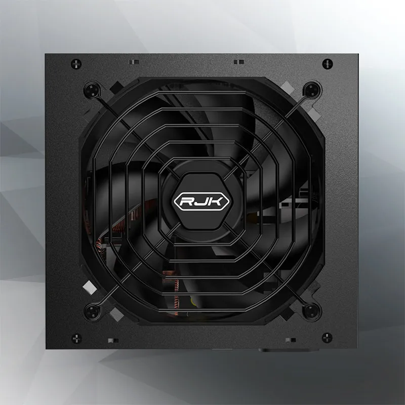 Raijintek Cratos 850W 80+Gold 12cm Fan Güç Kaynağı (RJ 0R30B00007)