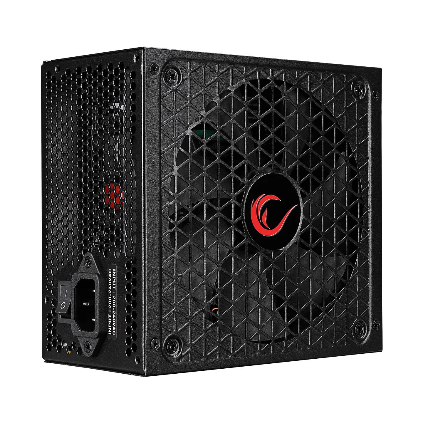 Rampage P850 850W 80+ Gold 14cm Fan Gaming Kuc Kaynağı