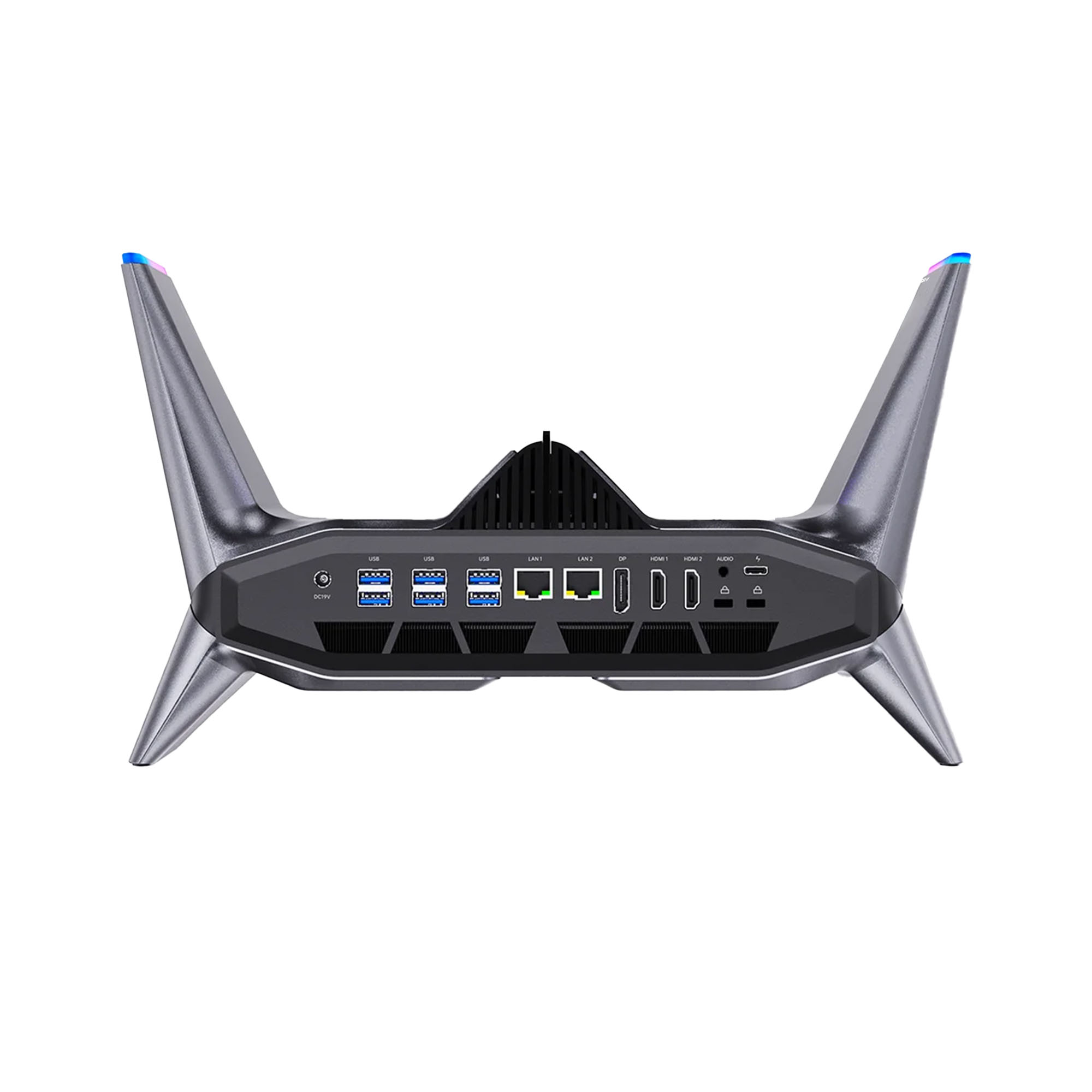 Raxius T46663E MP M2A I9 3070-129H005 I9-12900H 16GB 2TBSSD RTX3070 DOS Mini PC
