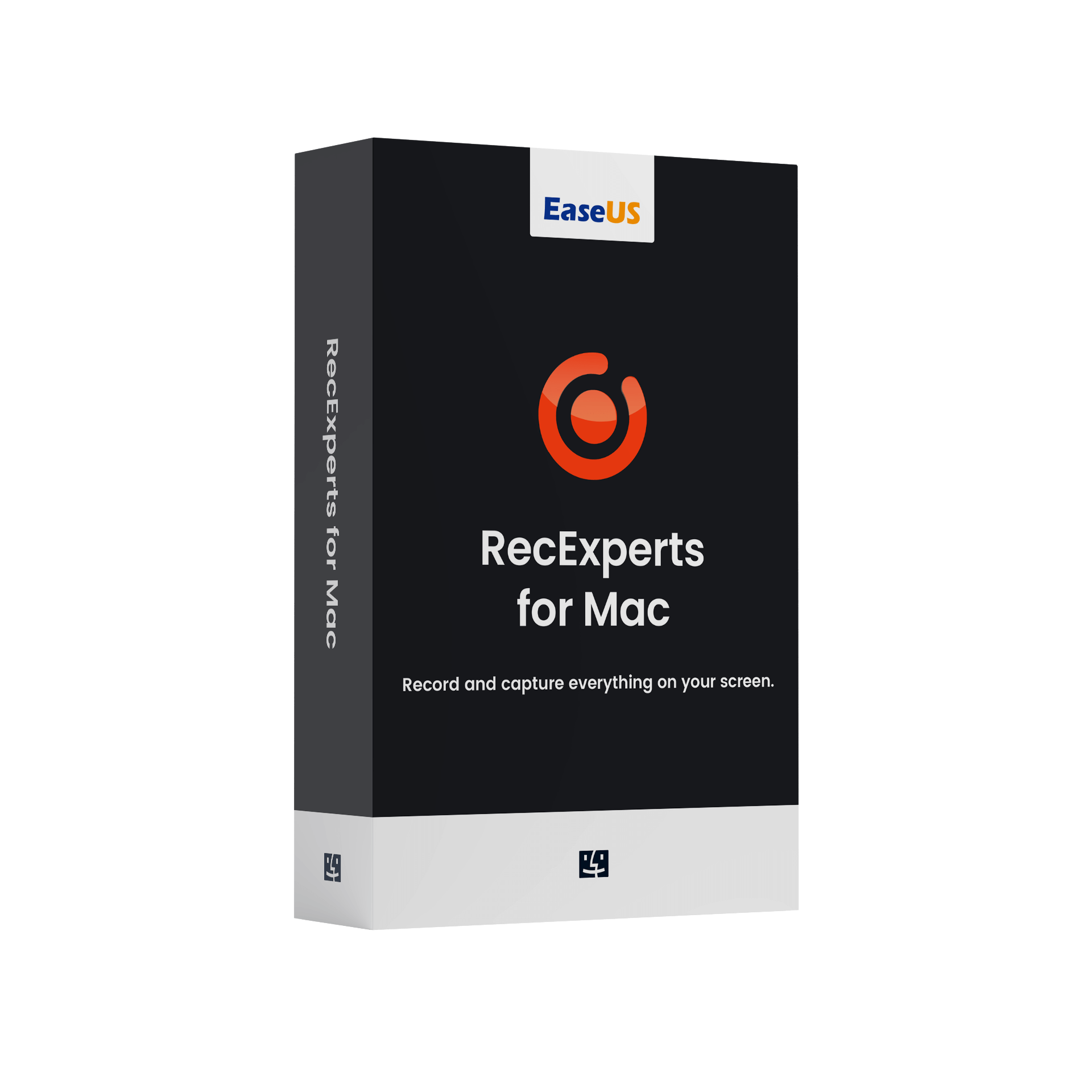 RecExperts for Mac Ömür Boyu Kullanım Sınırsız Güncelleme