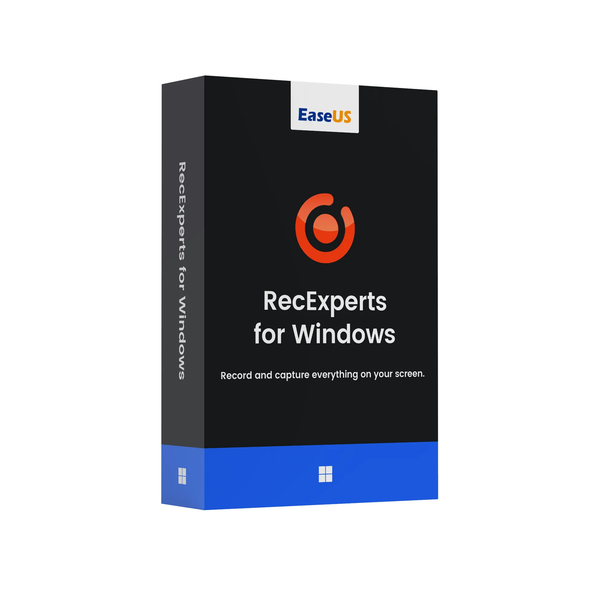 RecExperts for Windows Ömür Boyu Kullanım Sınırsız Güncelleme