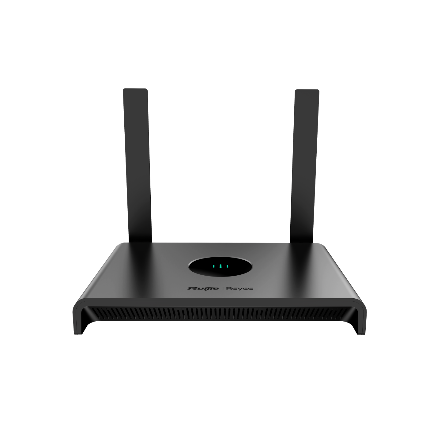 Reyee RG-EW300N 3x 10/100 LAN 1x 10/100 WAN 2.4GHz 300Mbps Wifi4 Smart Router