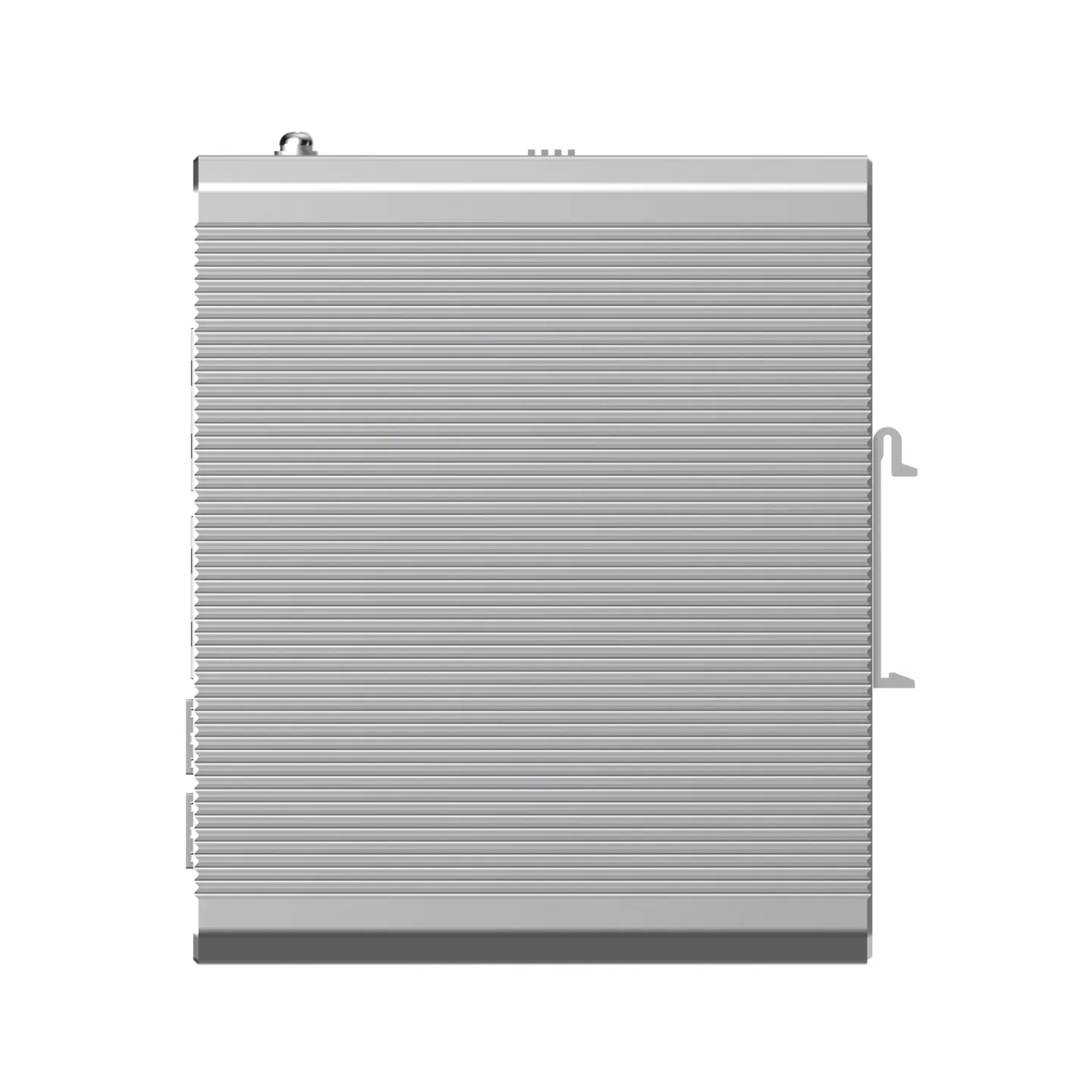 Reyee RG-NIS2100-8GT2SFP-HP 8 Port 10/100/1000 PoE 240W +2SFP Endüstriyel Switch