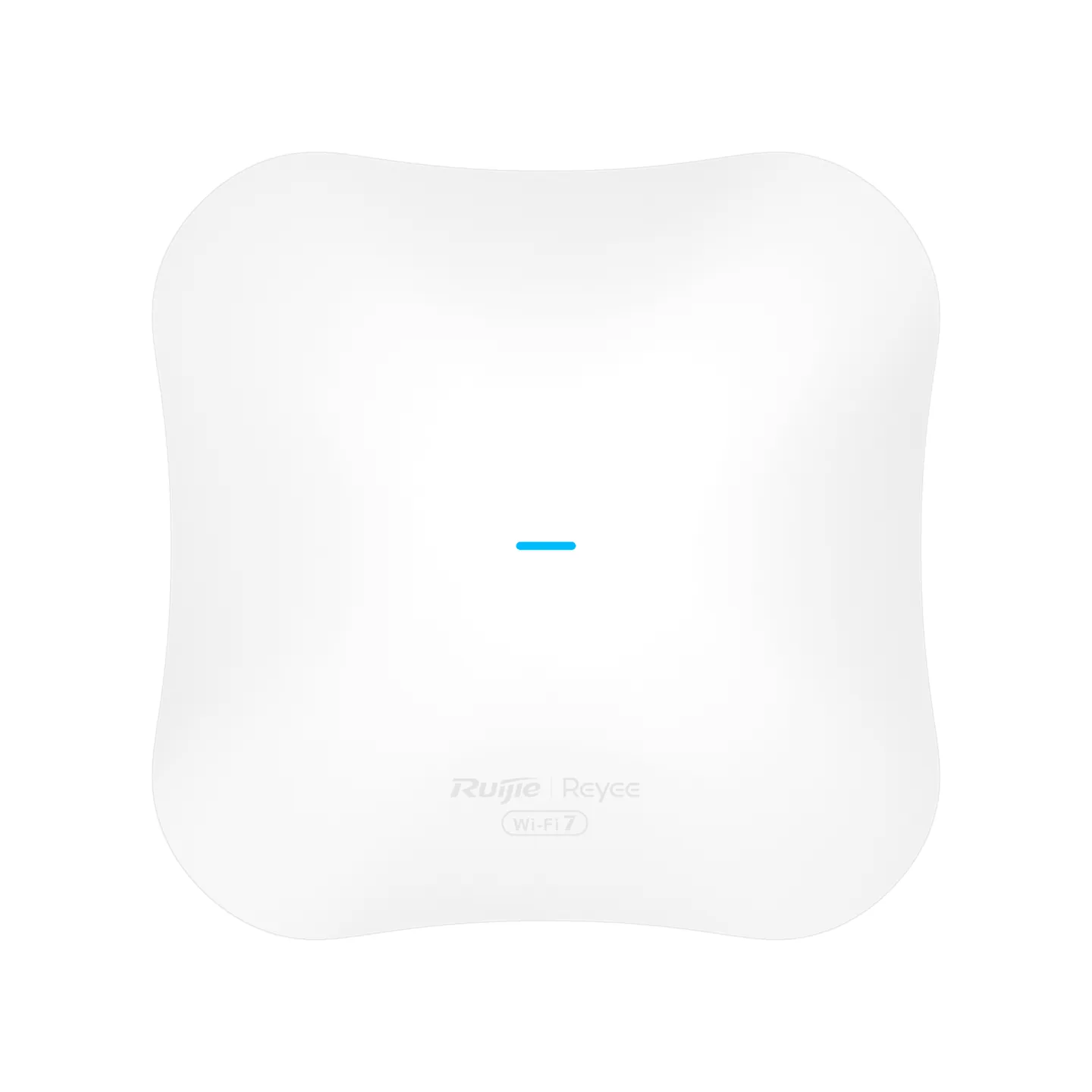 Reyee RG-RAP72PRO 2 Port BE5040 Wifi7 5011Mbps 3x3 MIMO Dual Band PoE AP