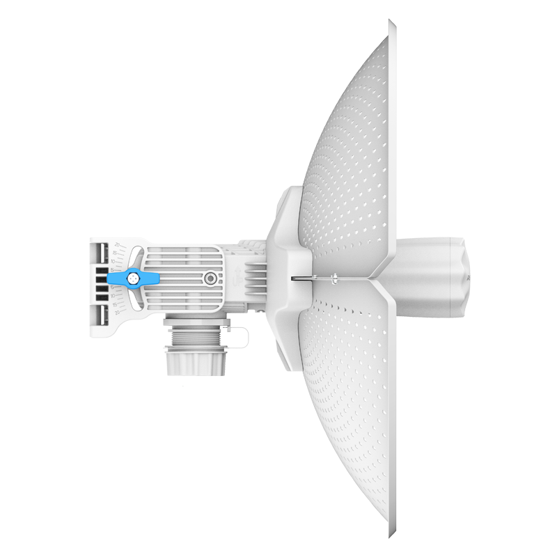 Ruijie Reyee RG-AirMetro460F 1 Port 10/100 867Mbps 15km 5GHz 23dBi Access Point