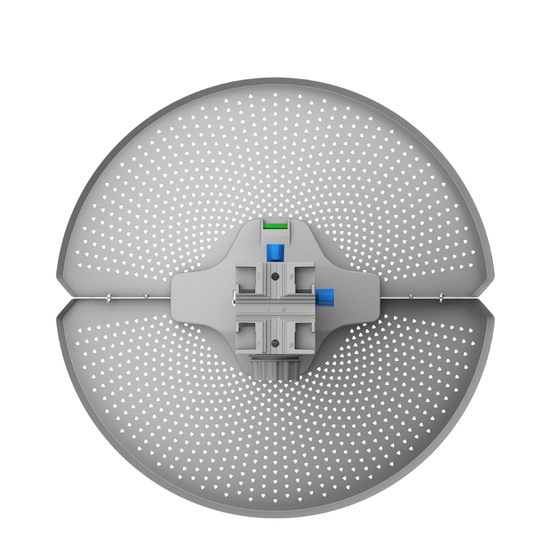 Ruijie Reyee RG-AirMetro460G 1 Port 10/100/1000 867Mbps 5GHz 23dBi Access Point