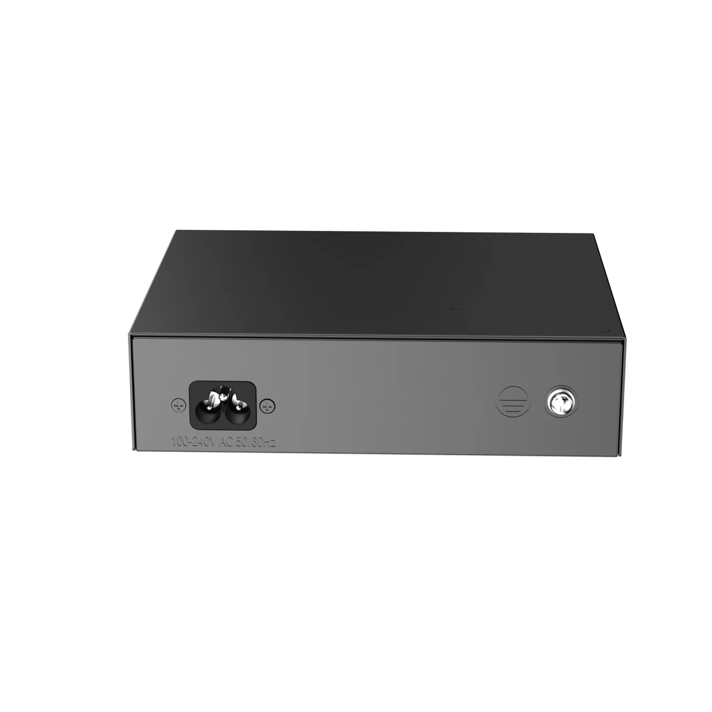 Ruijie Reyee RG-ES110F-P 10 Port FE 8xPoE 110W Yönetilemez Switch