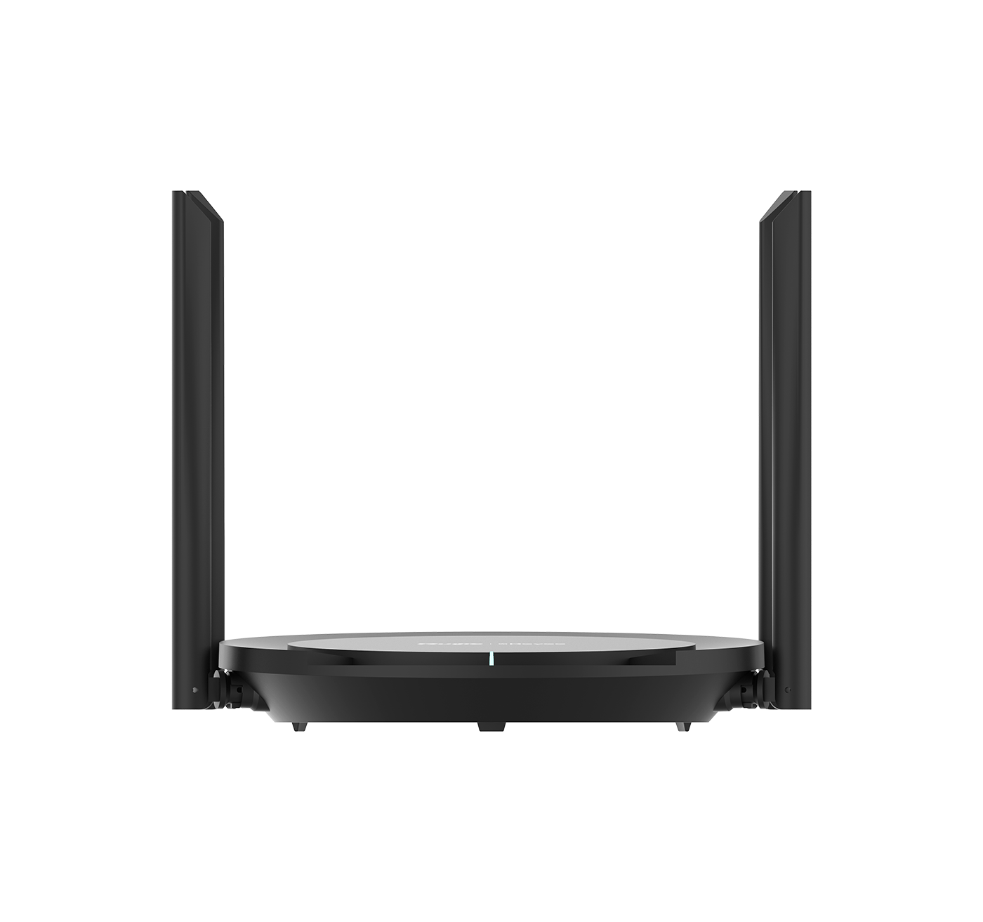 Ruijie Reyee RG-EW300 Pro 3 Port 10/100 1 Port WAN 2.4GHz 300Mbps Smart Router