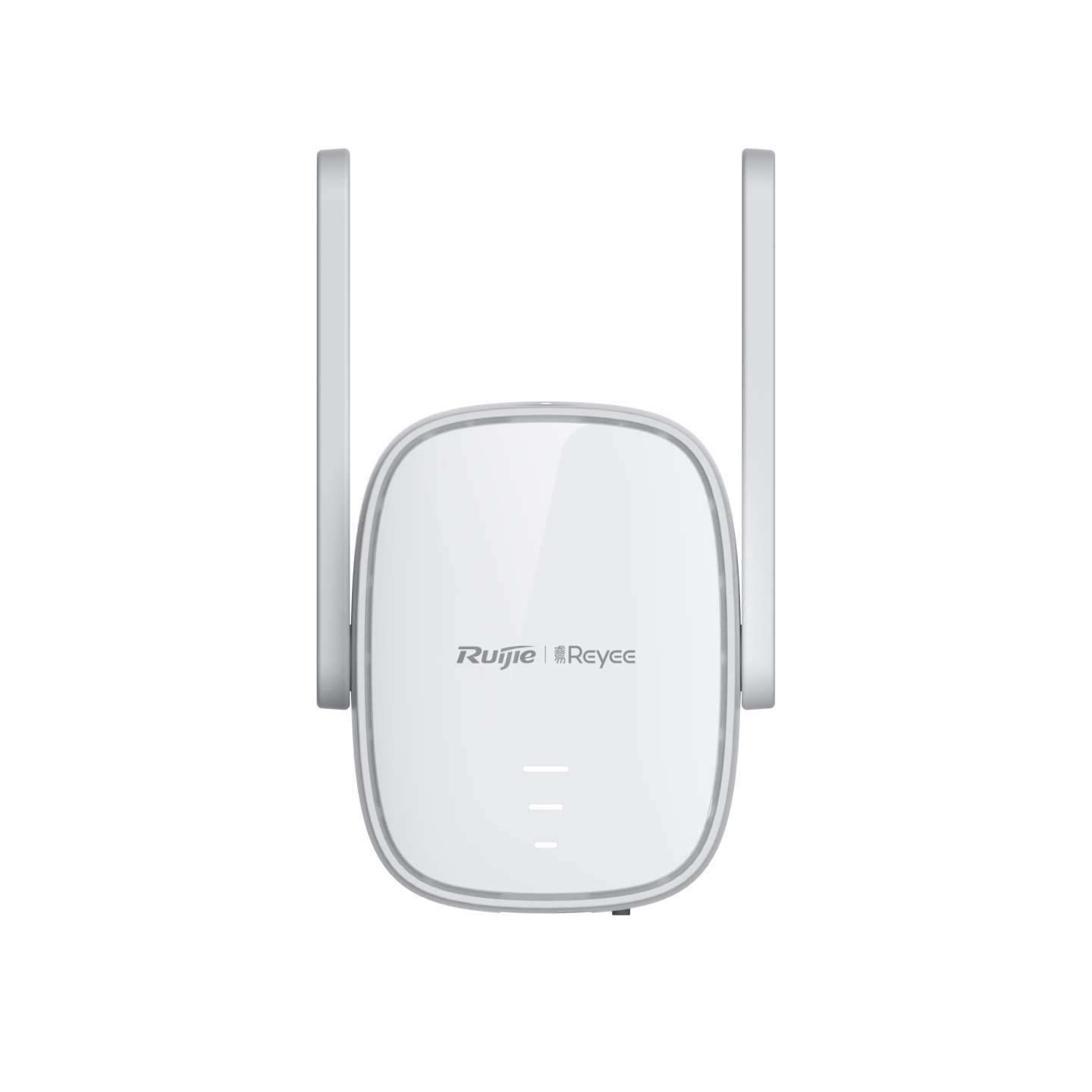 Ruijie Reyee RG-EW300R 1xFE 300Mbps 2.4GHz 2x4dBi Priz Tipi Sinyal Güçlendirici