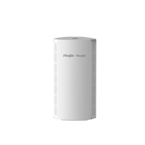 Ruıjie Reyee RG-M18 3 Port 1201Mbps WiFi6 Dual Band Ev Tipi Mesh Yönlendirici