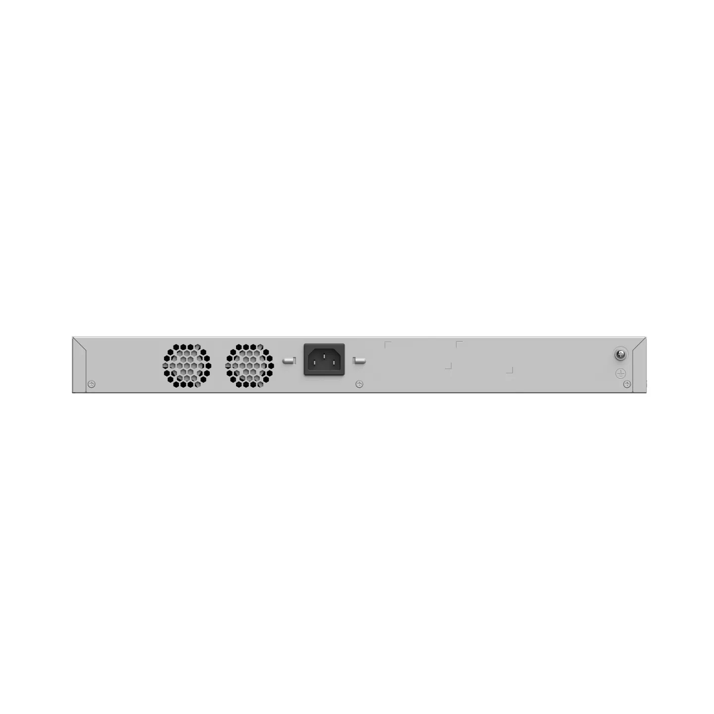 Ruijie Reyee RG-NBS3300-16MG4XS-HP 16x Multi-Gigabit +4xSFP+ Yönetilebilir Switch