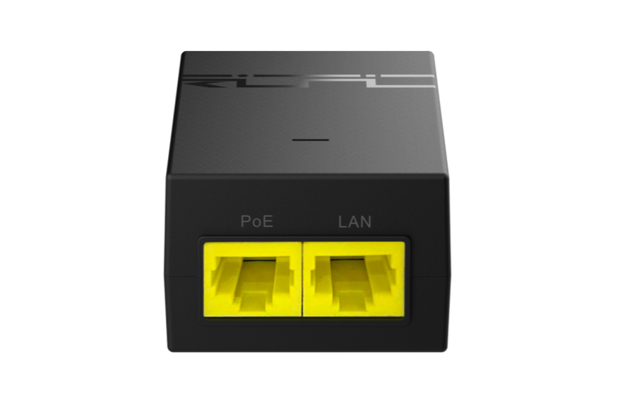 Ruijie Reyee RG-POE-AF15 1 Portlu PoE Enjektör (1000Base-T/52V/15.6W)
