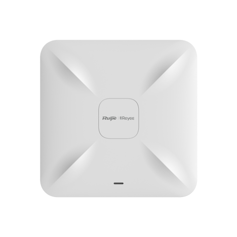 Ruijie Reyee RG-Rap2200(F) AC1300 2x10/100 Port 2x2MIMO 2.4+5GHz PoE Indoor AP