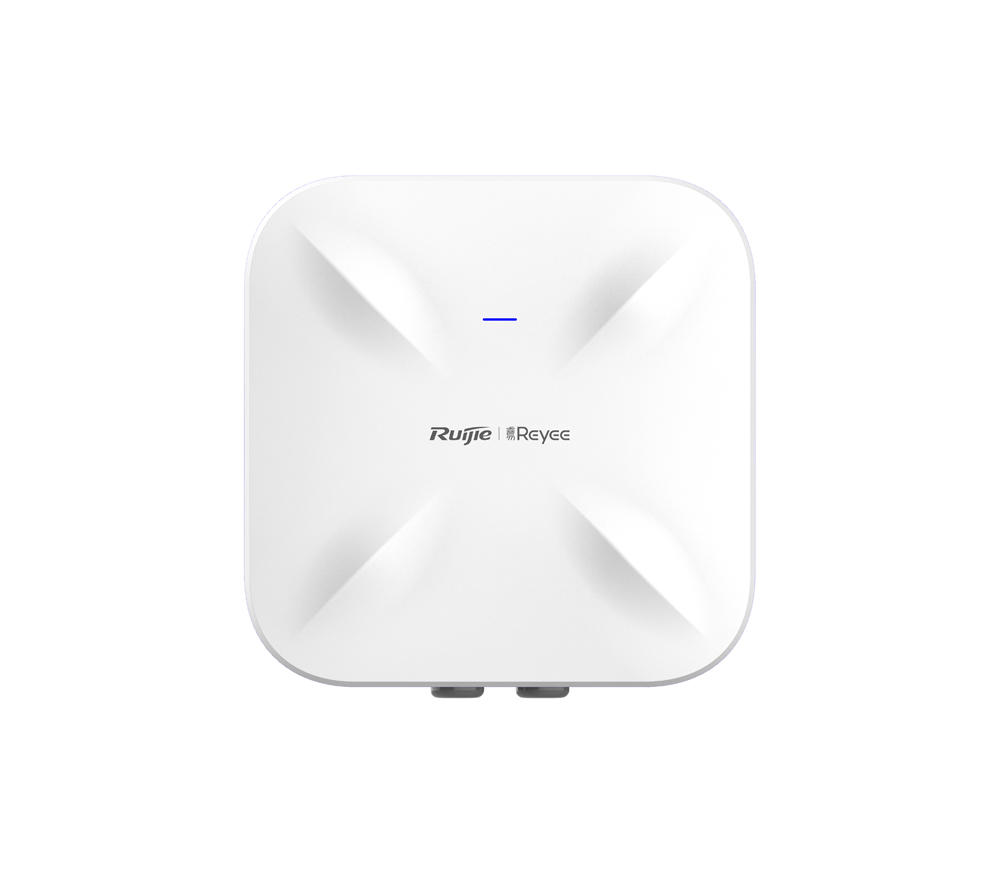 Ruijie Reyee RG-RAP6260(G) AX1800 1 Port +1SFP 1201Mbps 5GHz Outdoor Access Point