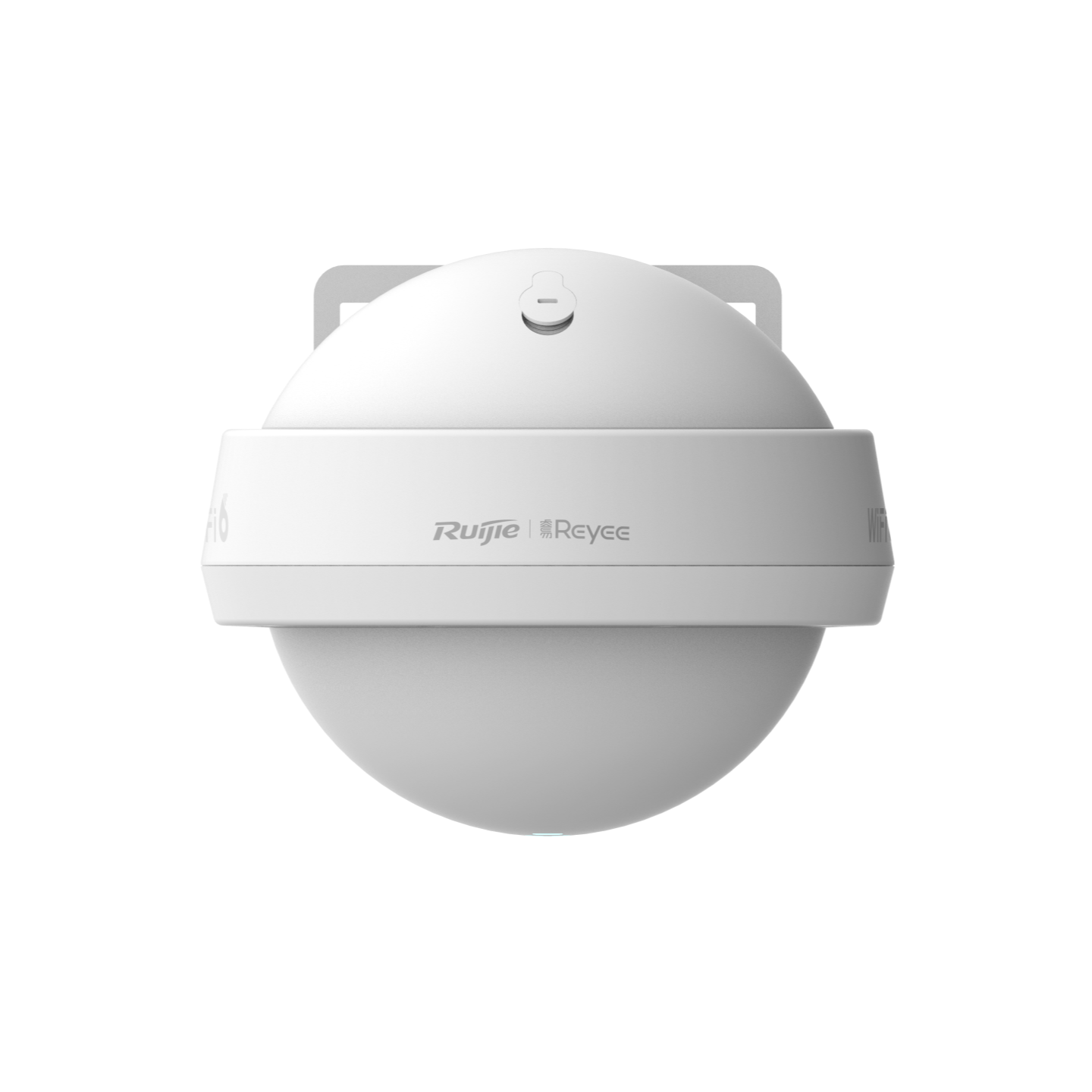 Ruijie Reyee RG-RAP6262 AX3000 1 Port 2402Mbps 5GHz 2x2 MIMO Outdoor Access Point