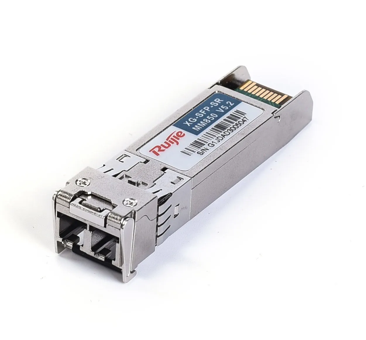 Ruijie Reyee XG-SFP-SR-MM850 Multimode 10G Base 850nm/300m SFP+ Modul