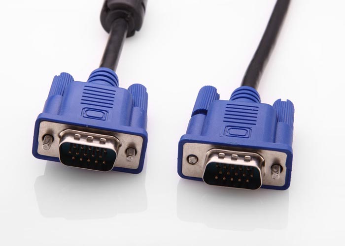 S-Link SL-VGA19 5mt VGA Kablo