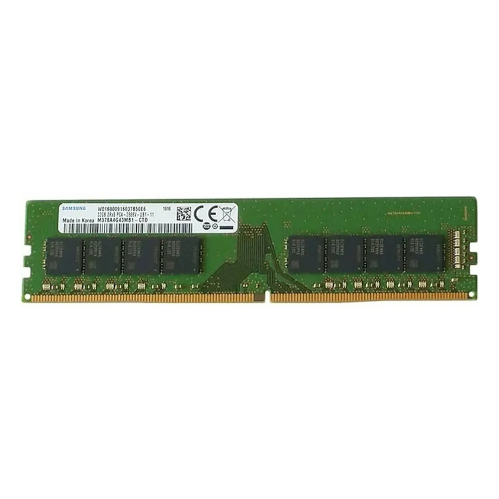 Samsung 16 Gb Ddr4 3200mhz 1.2v Kutusuz (M378A2G43AB3-CWE)